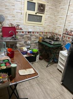 Une chambre confortable au Caire - 2