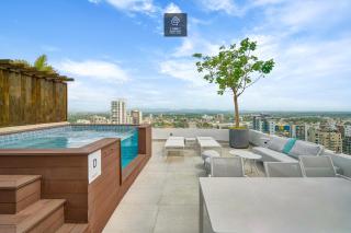 Monaco Residences Piantini - Santo Domingo - 8