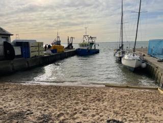 Flat in the heart of Leigh on Sea less than 2 miles from the beach - Southend-on-Sea - 3