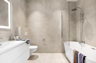 ONS 2024, modern 3 bedrooms house with sea view - Sola - 7