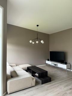 ONS 2024, modern 3 bedrooms house with sea view - Sola - 5