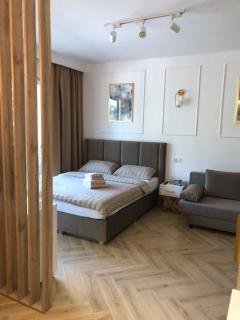 Apartamenty KISAJNO - Giżycko - 4