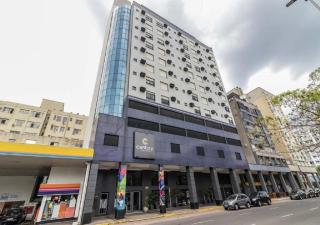 Century Park by My Way - Porto Alegre - 9