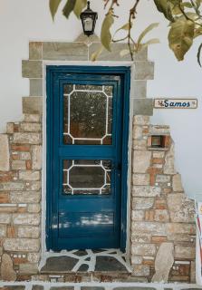 Anastasia Apartments - Kámpos - 9