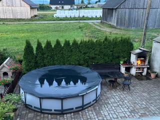 Apartamenty u Majki - Frydman - 8