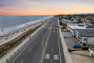 Private Beachside Home with HotTub - Carlsbad - 8