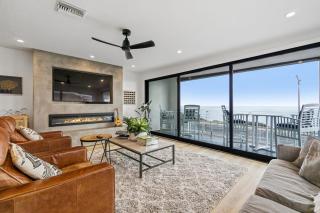 Private Beachside Home with HotTub - Carlsbad - 6