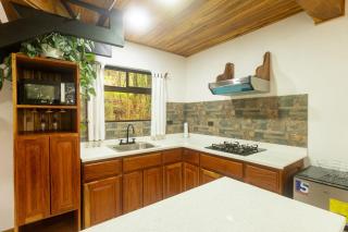 Casas Clusia - Monteverde - 2