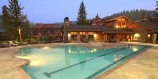 Big Horn Lodge 401 by East West Hospitality - Truckee - 3
