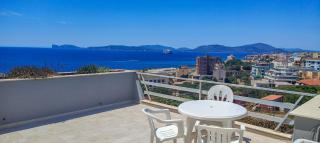 Lucy Penthouse - Alghero - 9