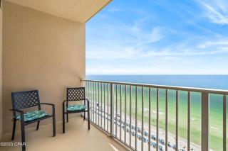 Tidewater 1006 - Panama City Beach - 1