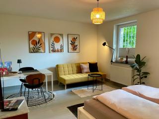 Villa Waldeck - Im Kurviertel von Überlingen - 8