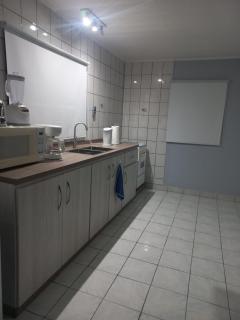 Grateful Corner Apartment Curaçao - 3