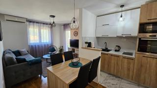 Apartman N - 1