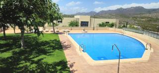 Lujoso apartamento con vistas al mar - Oropesa del Mar - 8