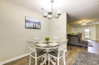 4 Mi to Dtwn Dayton Convenient Condo with Grill - 1