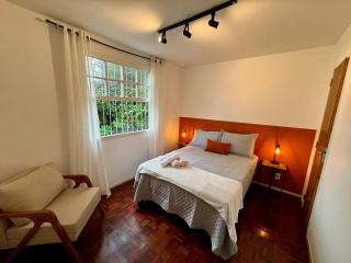 Apartamento reformado e moderno no Serraville - Nova Friburgo - 9
