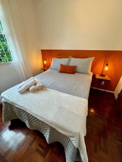 Apartamento reformado e moderno no Serraville - Nova Friburgo - 7