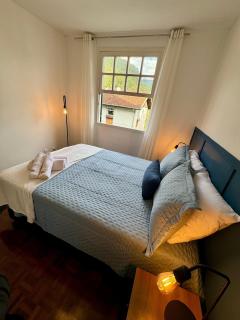 Apartamento reformado e moderno no Serraville - Nova Friburgo - 4