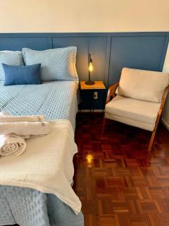 Apartamento reformado e moderno no Serraville - Nova Friburgo - 3