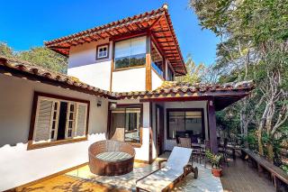 300m rua das pedras - Piscina e churrasqueira - Búzios - 9