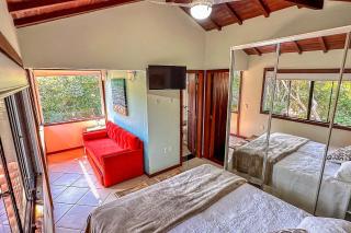 Casa com piscina a 600m da Rua das Pedras - 6