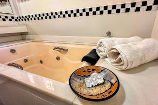 Casa com piscina a 600m da Rua das Pedras - 3