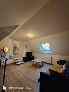 Chez Laura et Jean-Marc - 2