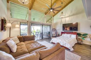 Chic Waikoloa Condo with Lanai and Complex Pools! - Waikoloa - 6