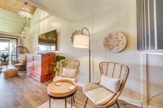 Chic Waikoloa Condo with Lanai and Complex Pools! - Waikoloa - 3
