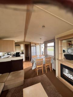 Cosy caravan - Hull - 4