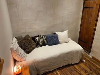 Appartement 110m2 chaleureux et familial - Briançon - 9