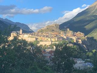 Appartement 110m2 chaleureux et familial - Briançon - 6