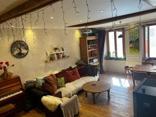 Appartement 110m2 chaleureux et familial - Briançon - 4