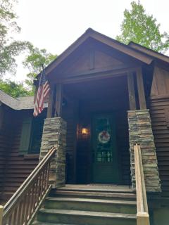 Bear Lake Reserve MOVIE THEATER and HOT TUB in the Mountains! - Tuckasegee - 7
