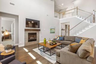 Elegant Spacious Home Near Omni PGA Frisco - 9