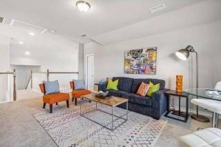 Elegant Spacious Home Near Omni PGA Frisco - 4