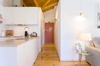 FishermenApartments - Santos 4D - Lisbona - 4