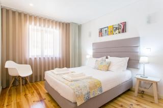 FishermenApartments - Santos 4D - Lisbona - 1