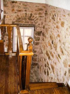 Stone House - Medieval Greek Village - Avgonyma - 6