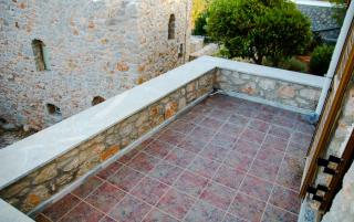 Stone House - Medieval Greek Village - Avgonyma - 5