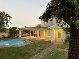 Modern farmstyle living - Durban - 0