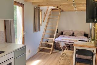 Le Petit Noisy entre Paris et Disney, proche Centrex avec Jardin privatif et parking - 5