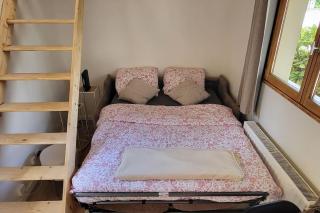 Le Petit Noisy entre Paris et Disney, proche Centrex avec Jardin privatif et parking - 7