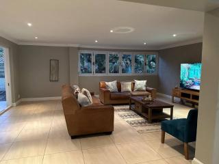 Modern farmstyle living - Durban - 6