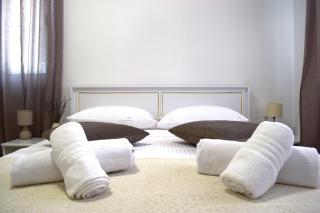 Adriatic Split beach apartment with sea view and garden - Podstrana - 1