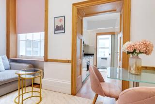 London studio mins walk to Marble Arch station and Hyde Park - 4