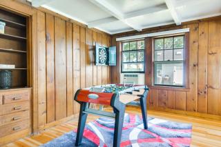 Waterfront Mashpee Home with Views, Close to Beach! - 4