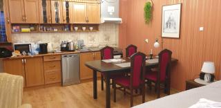 Apartament Royal Capital Towers Klimatyzacja & Prywatny Parking & Bezkontaktowe Zameldowanie & Balkon - 7