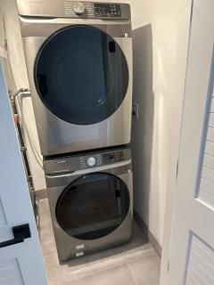 Huge 2000 sqft Luxury & Stylish Condo minutes to New York - Jersey City - 7